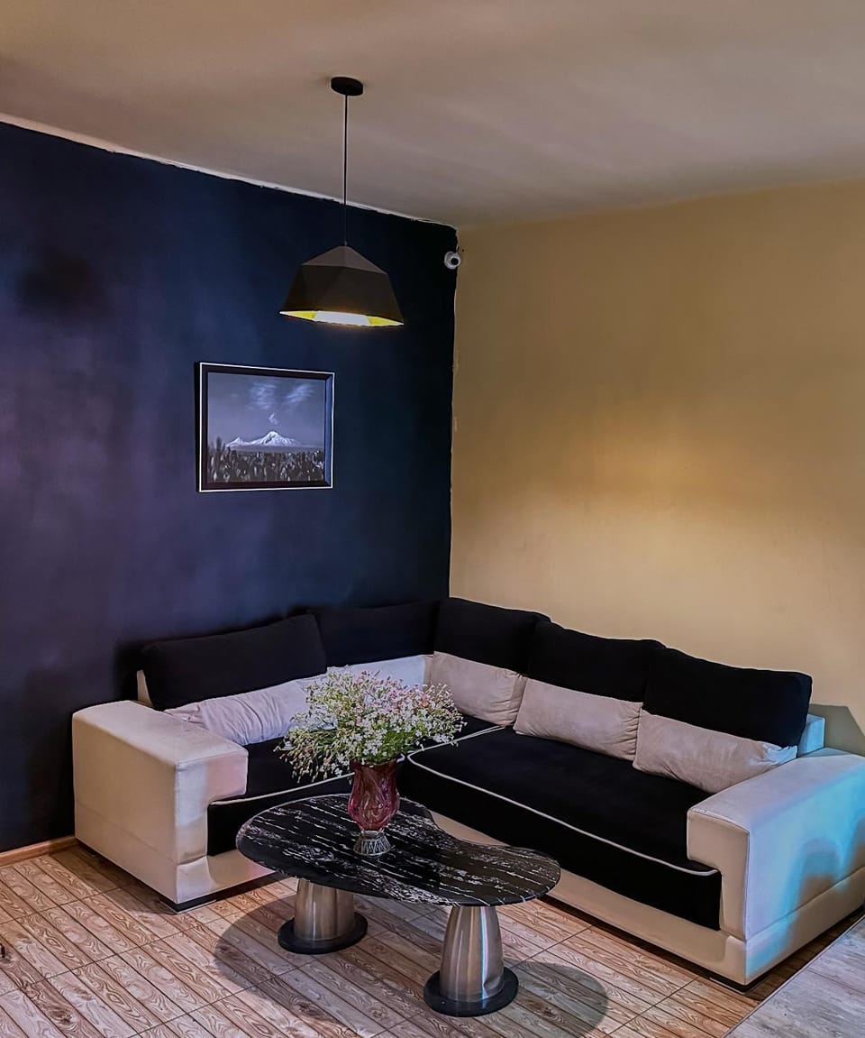НордВест Bed and Breakfast in Yerevan