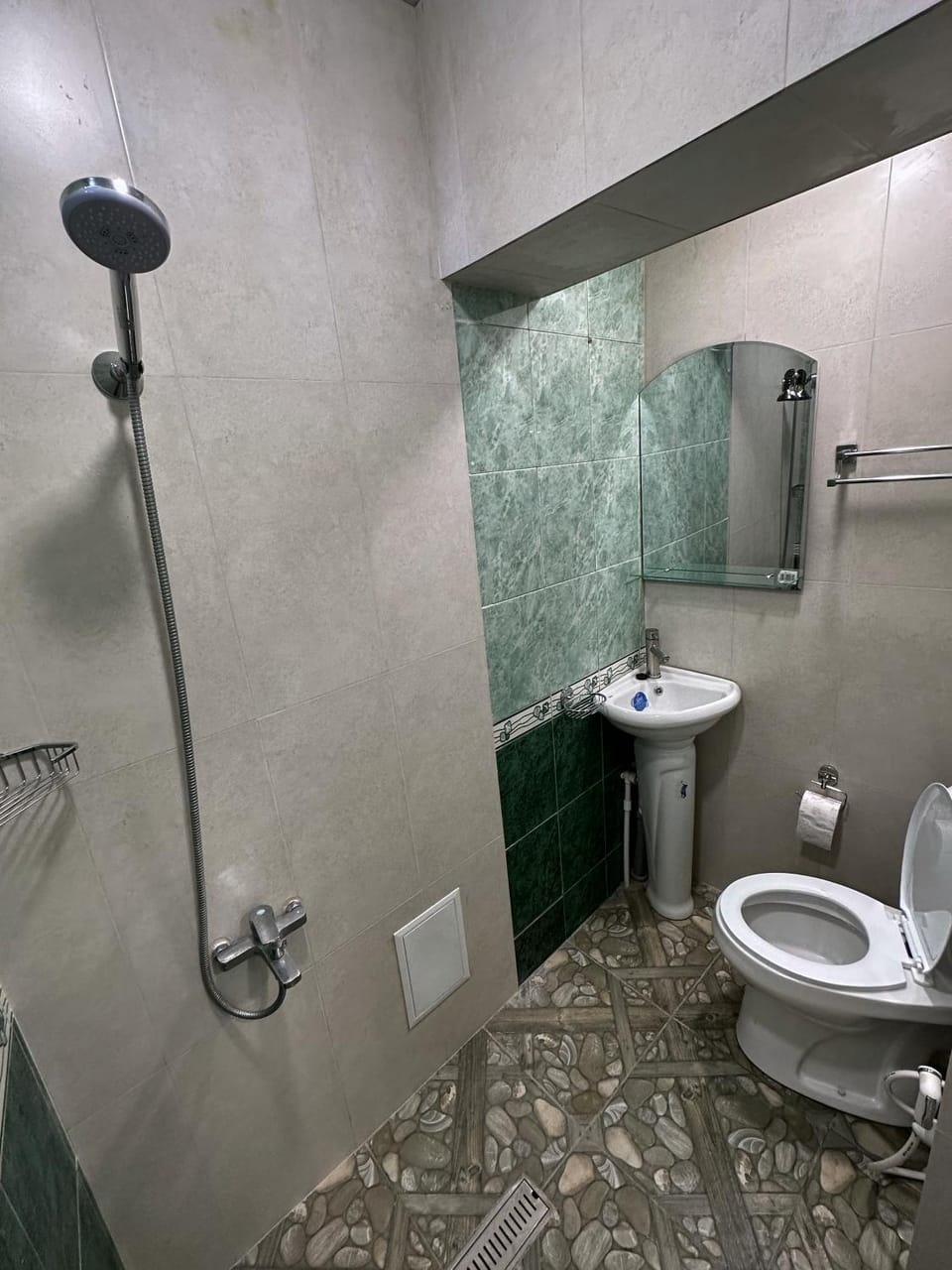НордВест Bed and Breakfast in Yerevan