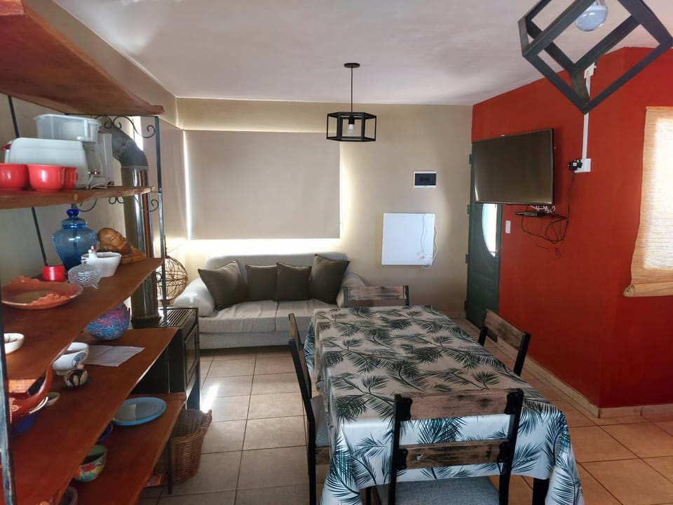 TV and multimedia, Dining area