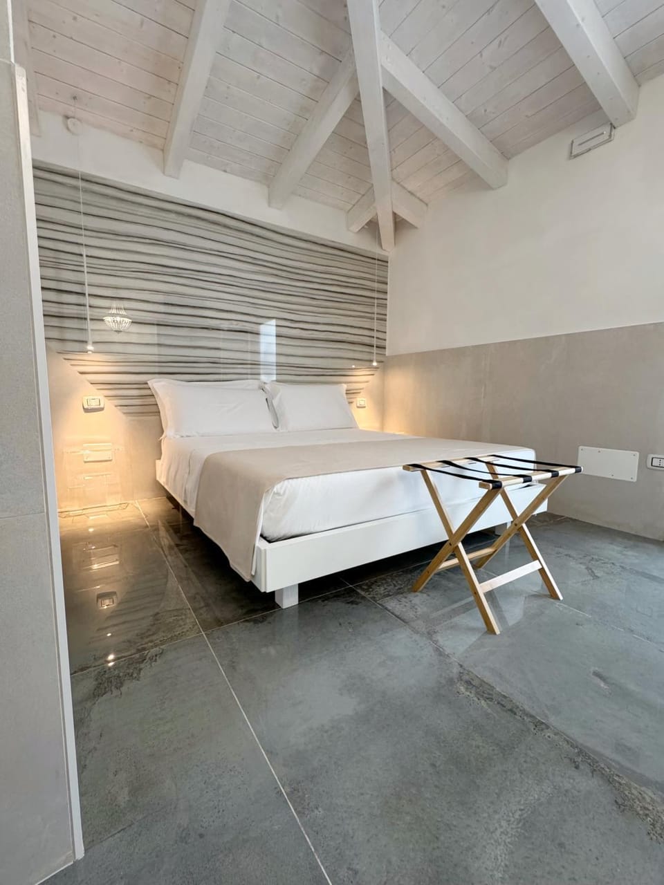 San Pietro Home Suite Bed and Breakfast in Province of Taranto