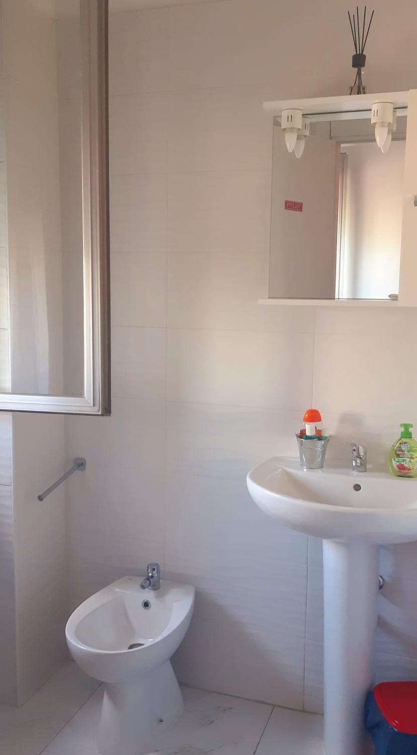 Residence Corso 50 Bed and Breakfast in Venice