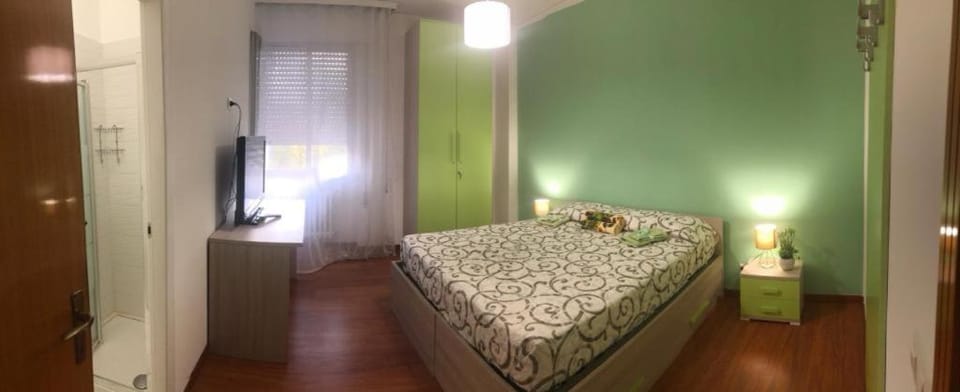 Residence Corso 50 Bed and Breakfast in Venice