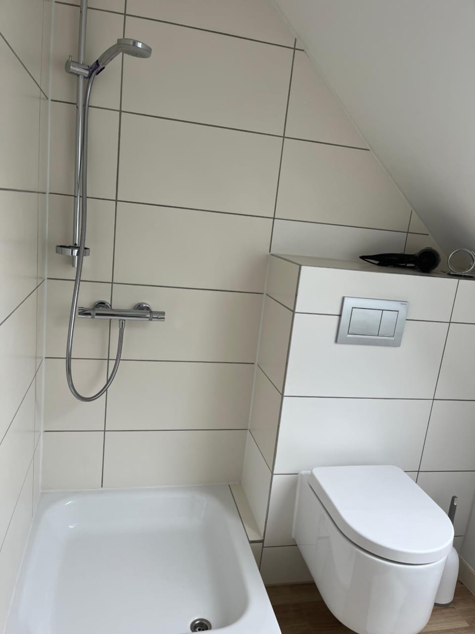 Connect 9.1 Apartment in Lower Saxony, Germany