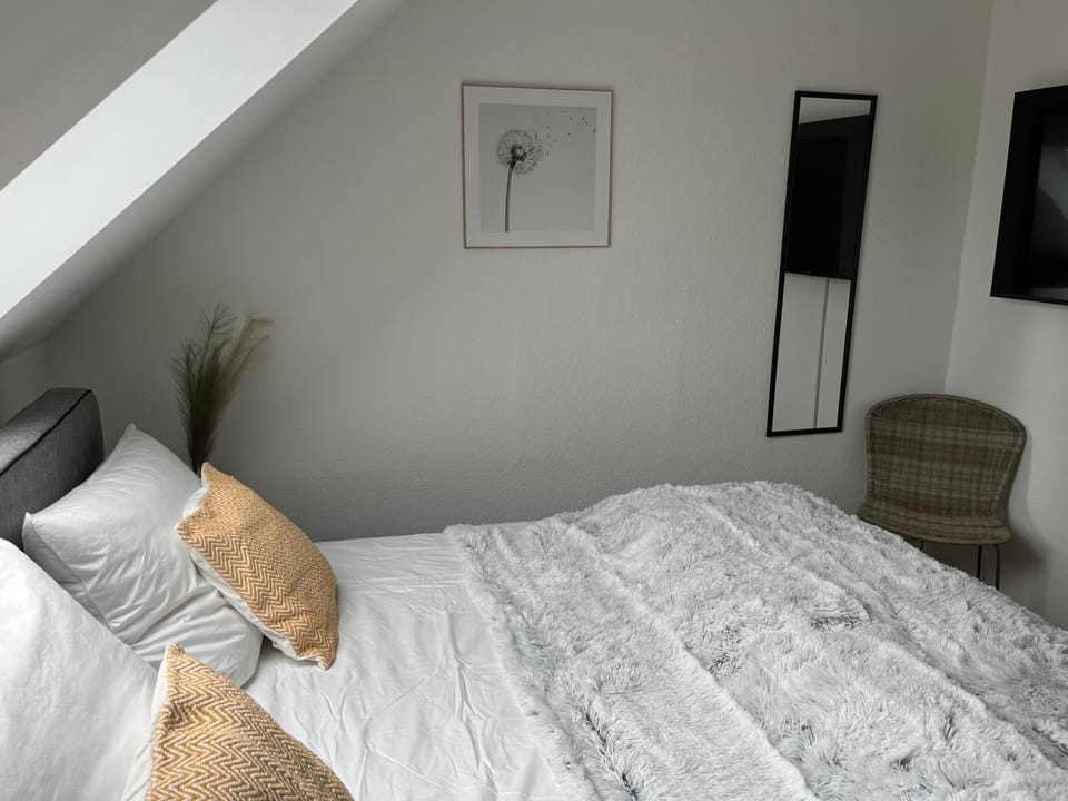 Connect 9.1 Apartment in Lower Saxony, Germany