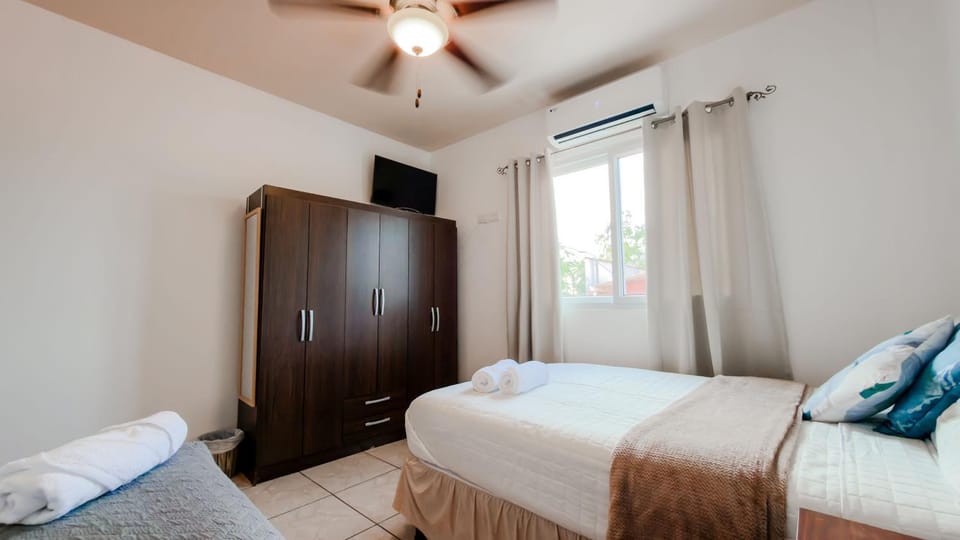 6 Suite Circunvalación-105 brigada-Teatro Saybe Apartment in San Pedro Sula
