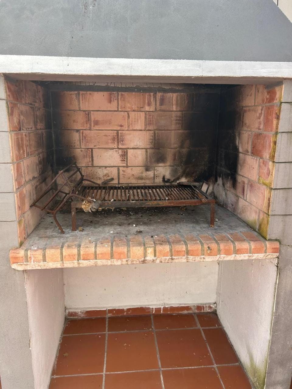 Duplex Sol la Perla Apartment in Mar del Plata