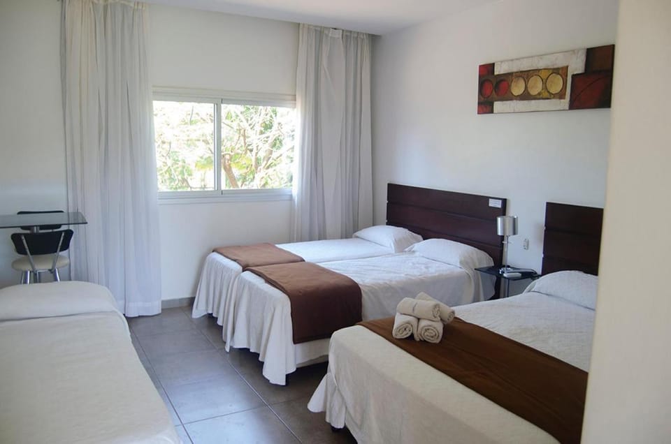 Hotel Oaky Hotel in Posadas