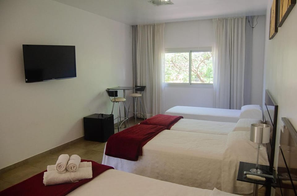 Hotel Oaky Hotel in Posadas