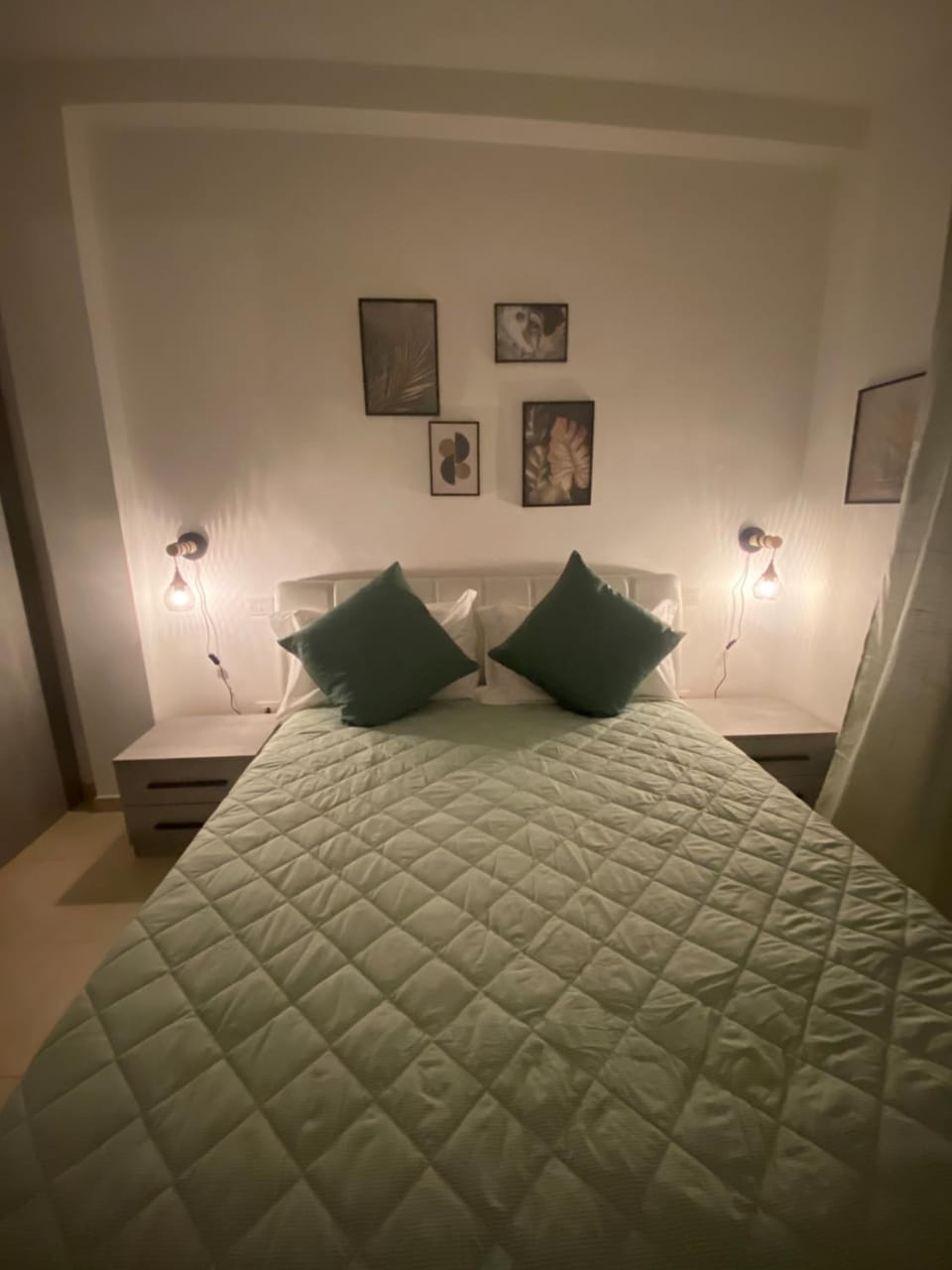 Civico 107 - Apartment with Private Parking Apartment in Quartu Sant'Elena