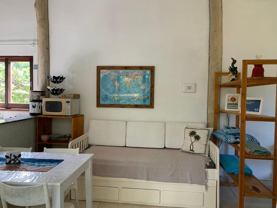 Suites surf house itamambuca Vacation rental in State of São Paulo