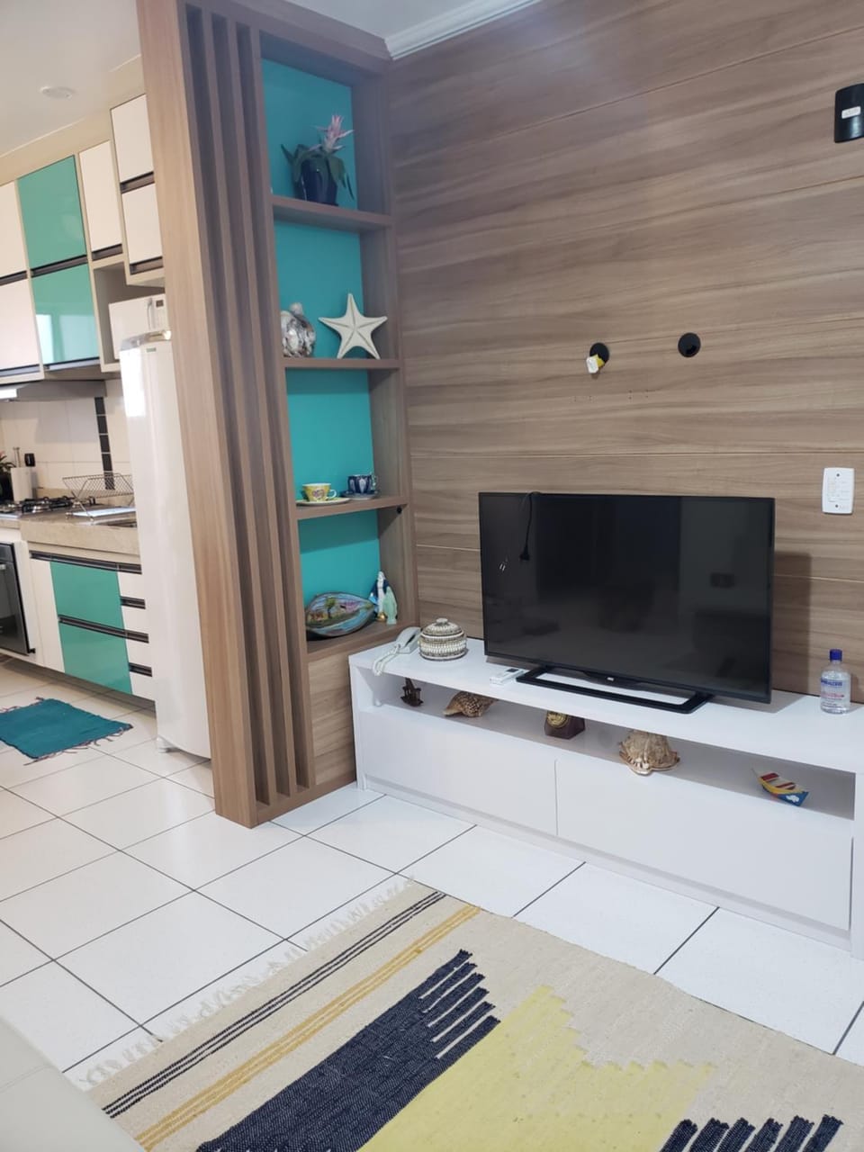 Communal lounge/ TV room, Kitchen or kitchenette