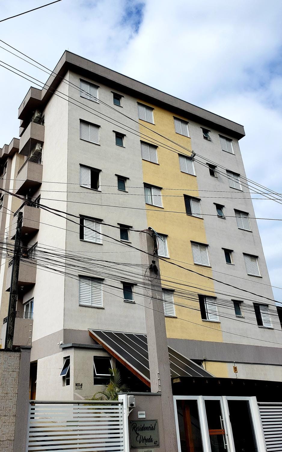 Property building, Day
