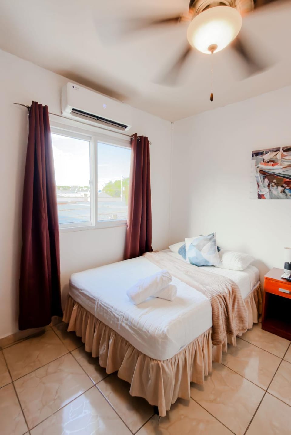5 Apartamento hermoso frente a Bac principal-Universidad Católica-Catarino Apartment in San Pedro Sula