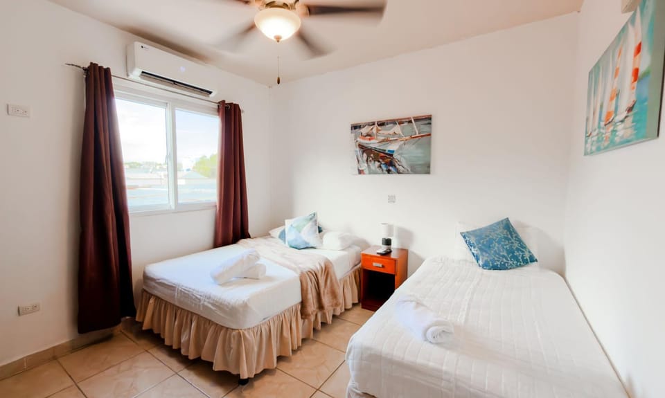 5 Apartamento hermoso frente a Bac principal-Universidad Católica-Catarino Apartment in San Pedro Sula