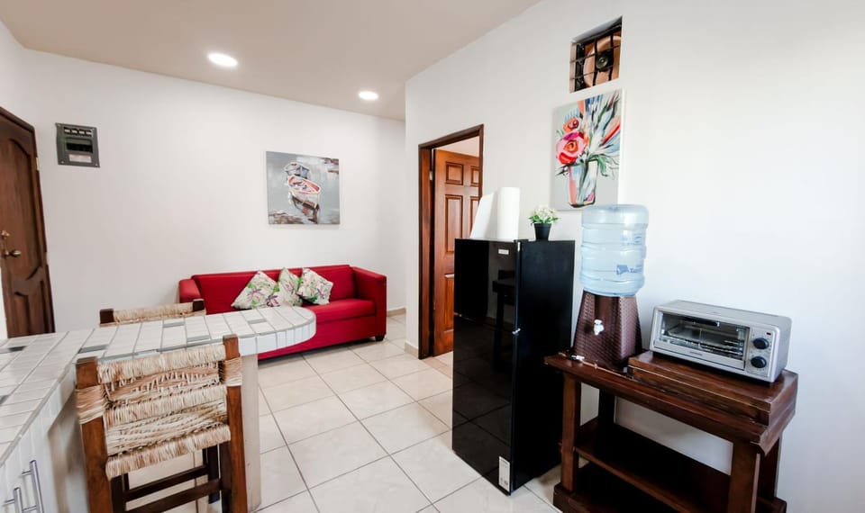 5 Apartamento hermoso frente a Bac principal-Universidad Católica-Catarino Apartment in San Pedro Sula
