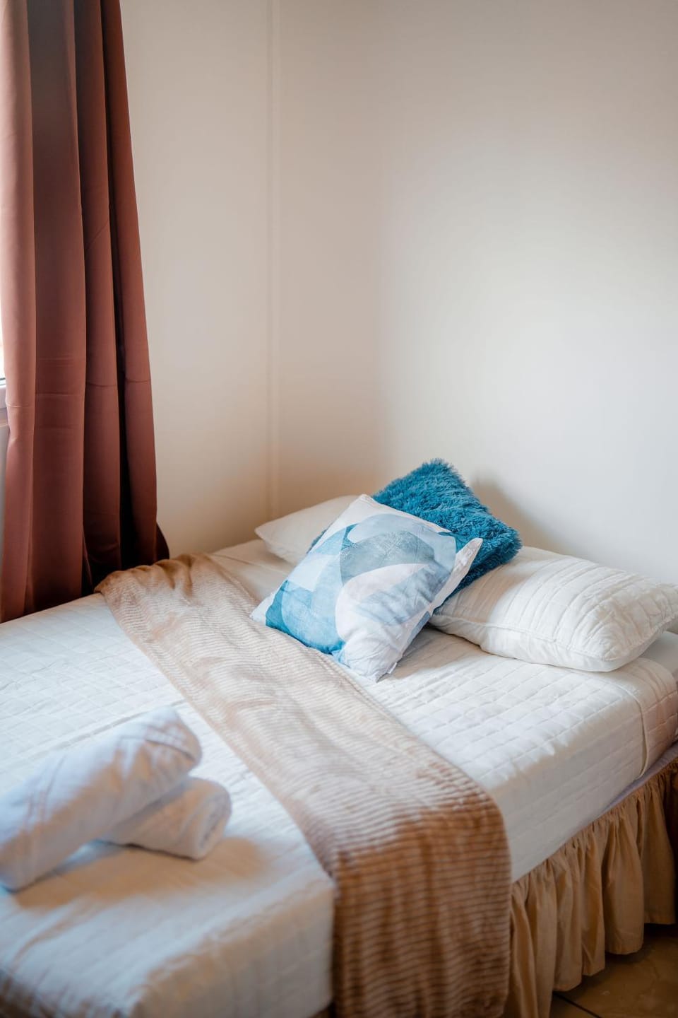 5 Apartamento hermoso frente a Bac principal-Universidad Católica-Catarino Apartment in San Pedro Sula