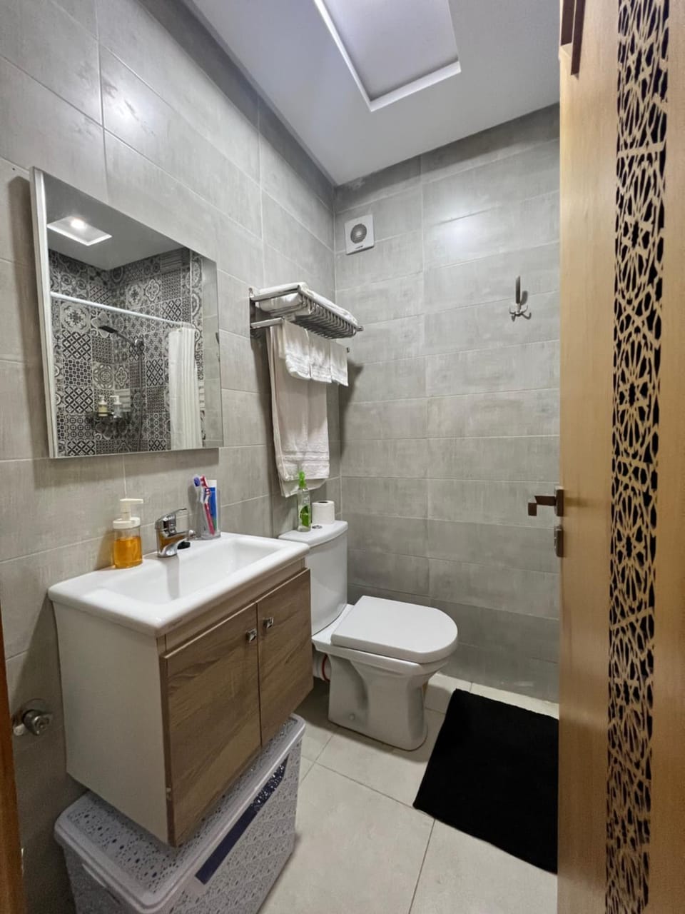 Martil beach Apartment in Tangier-Tétouan-Al Hoceima