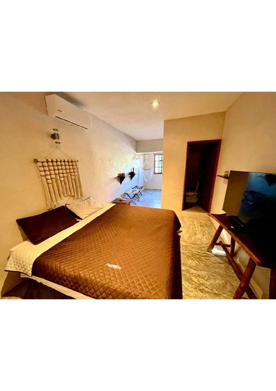 Casa bix a beel. Hotel in Tulum