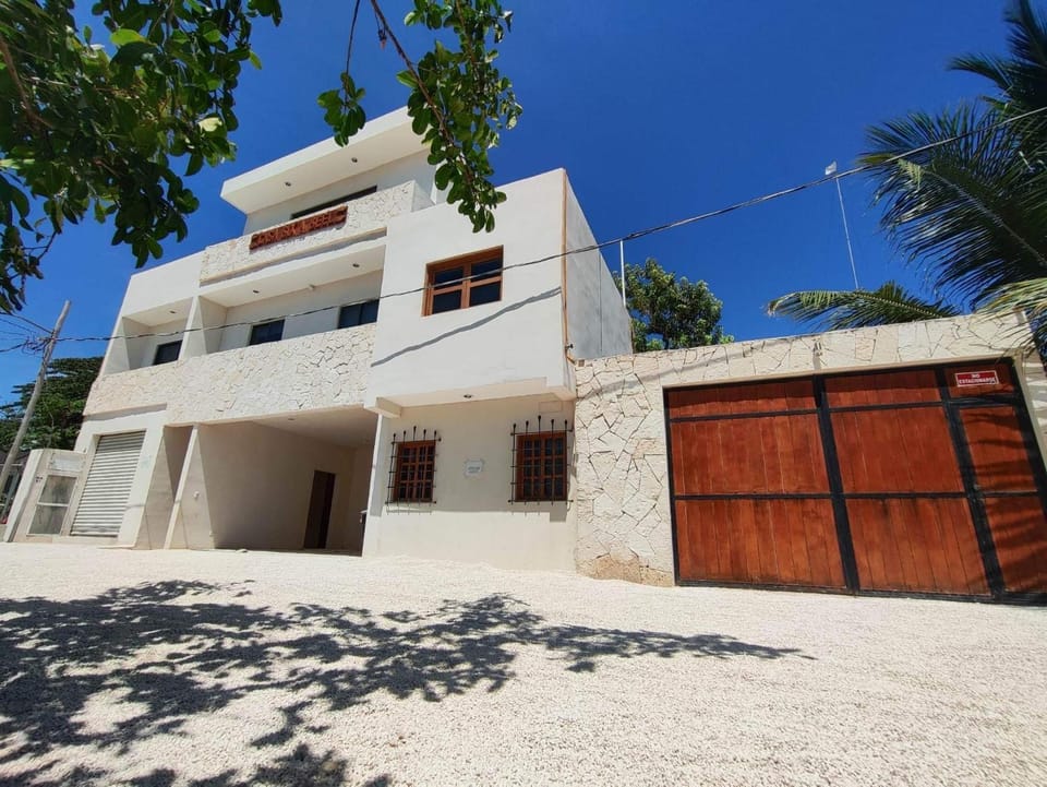 Casa bix a beel. Hotel in Tulum
