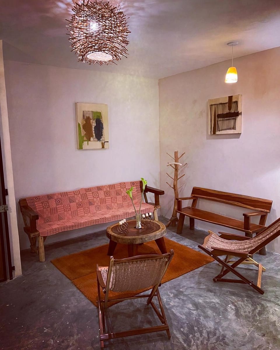 Casa bix a beel. Hotel in Tulum