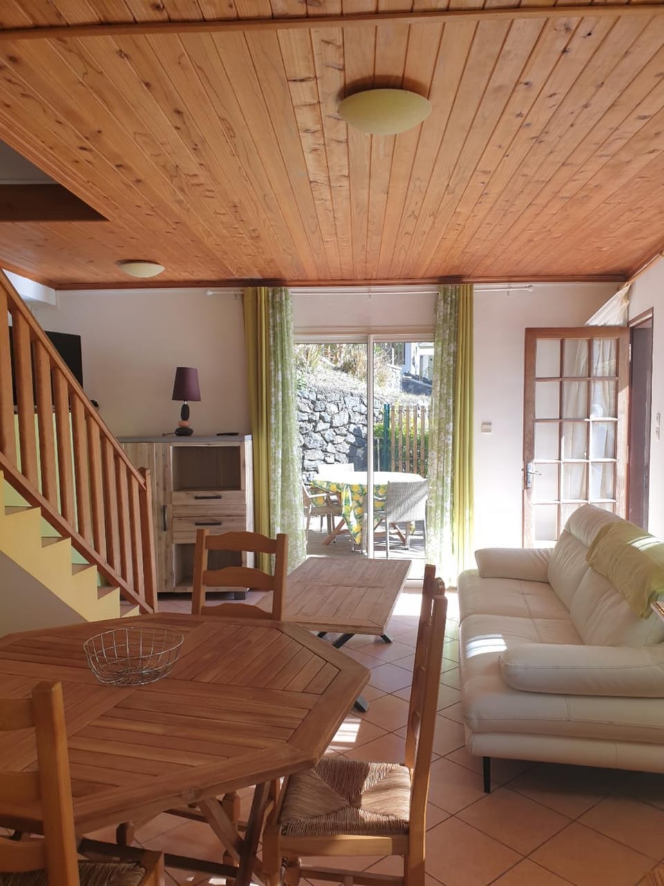 TiCaze MONTAGNE Chalet in Réunion