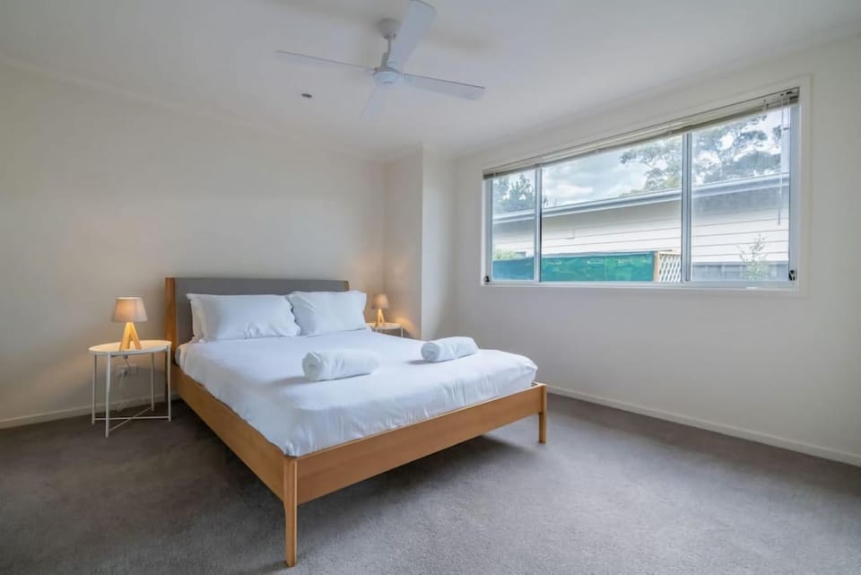 Frankie'S Place House in Callala Bay