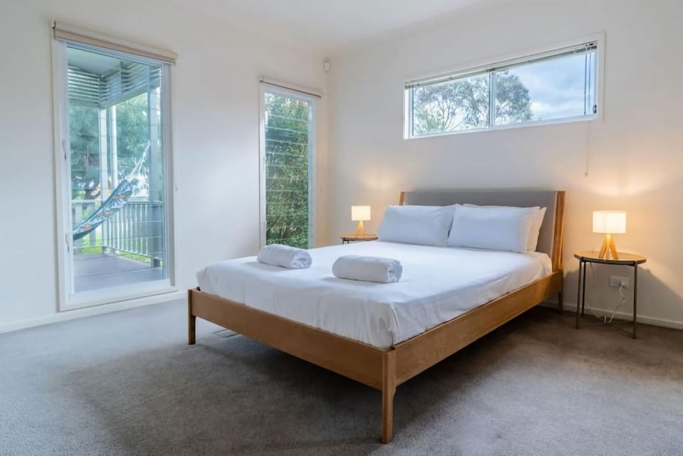 Frankie'S Place House in Callala Bay