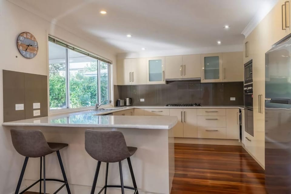 Frankie'S Place House in Callala Bay