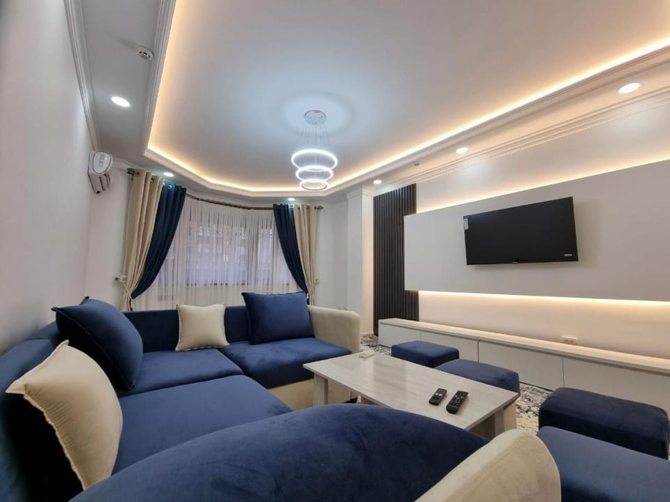 Квартира в аренду Tashkent Apartment in Europe