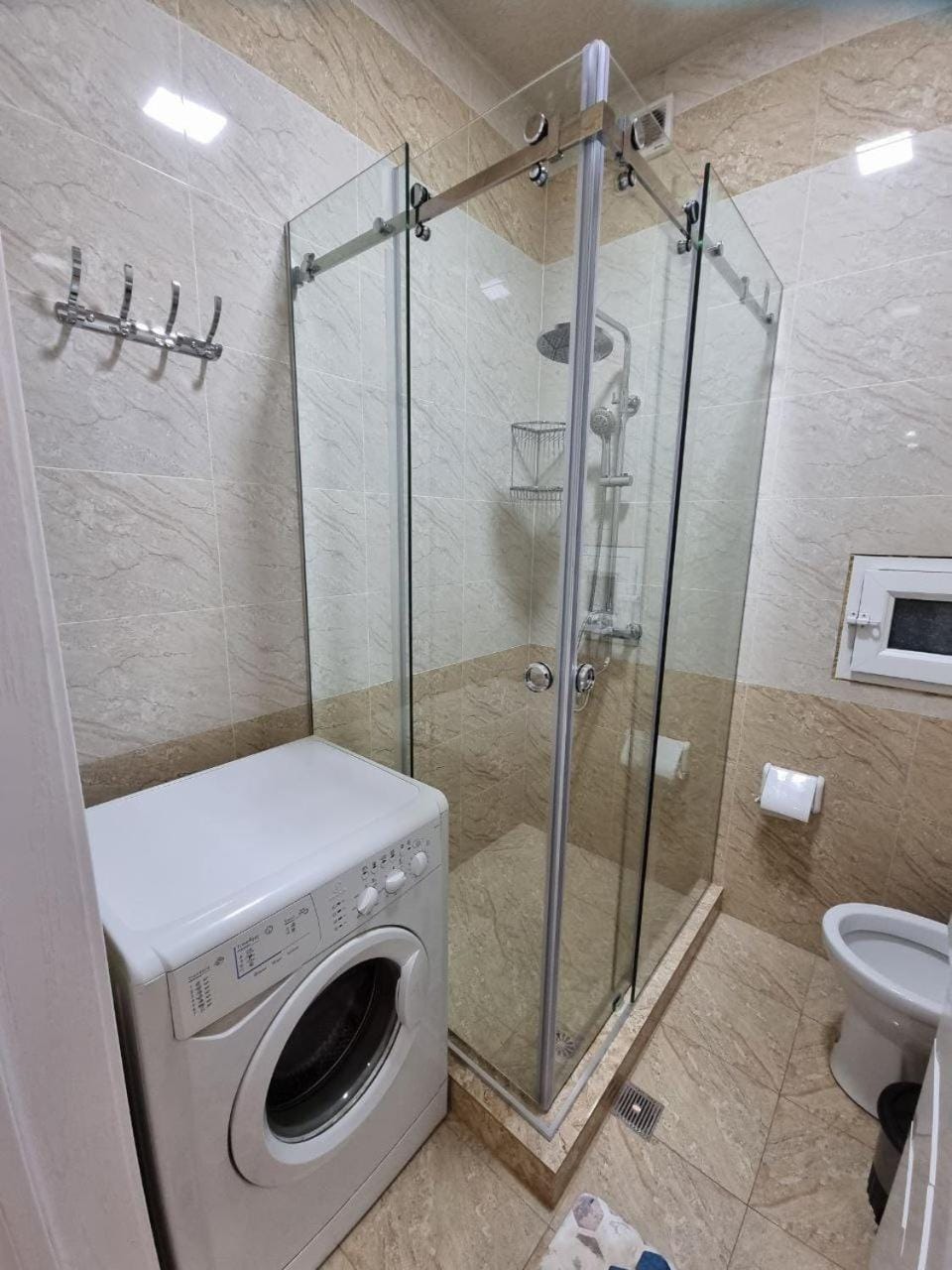 Квартира в аренду Tashkent Apartment in Europe