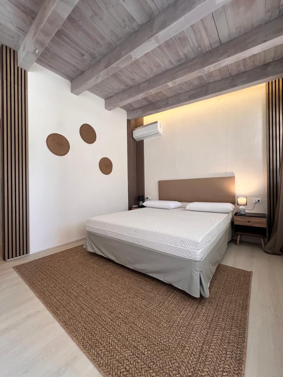 B H Lampedusa Apartment in Sicily