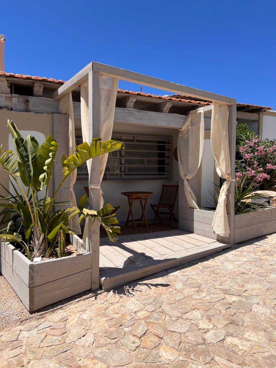 B H Lampedusa Apartment in Sicily