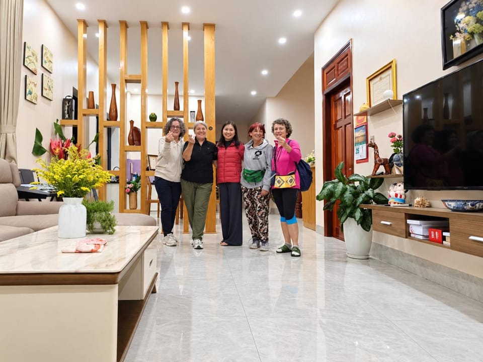 GiaBinh Homestay Vacation rental in Vietnam