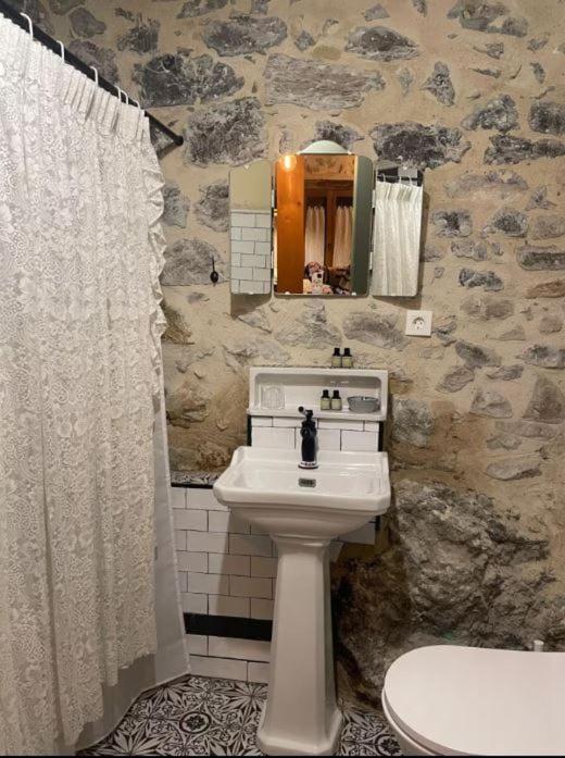 Belaustegi turismo rural Country House in Basque Country