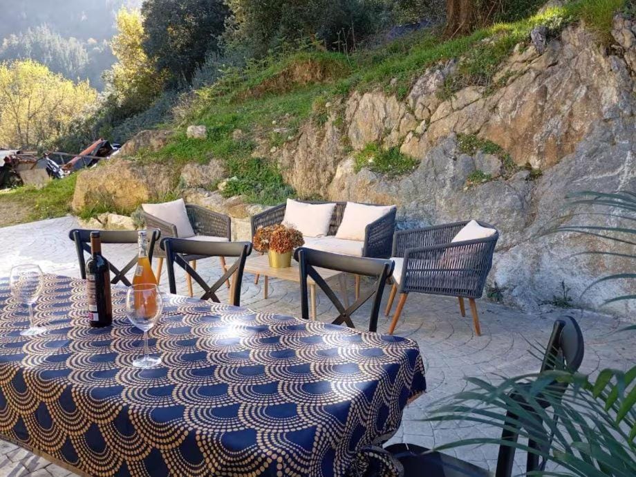 Belaustegi turismo rural Country House in Basque Country