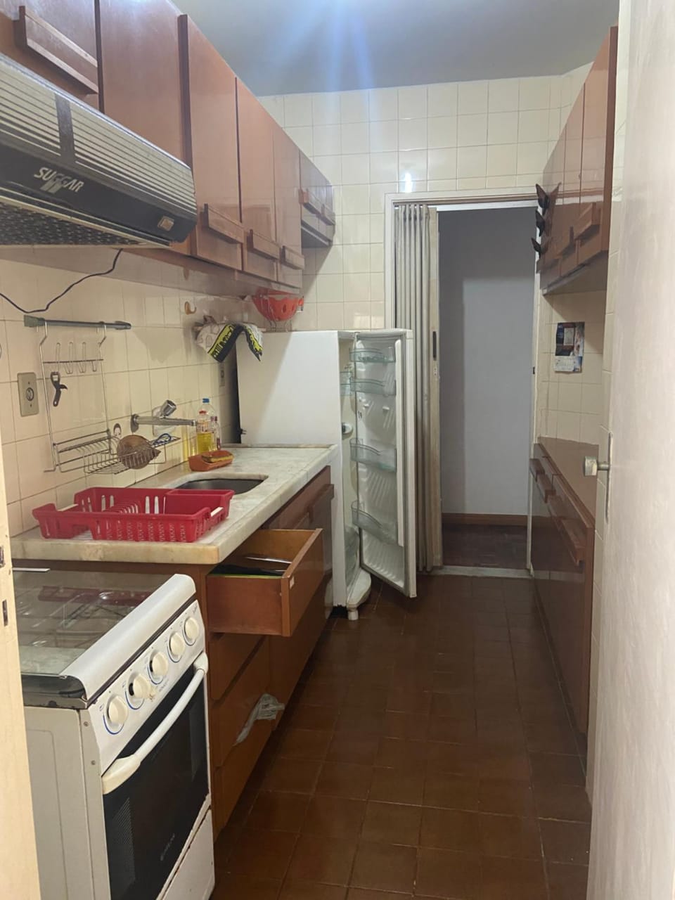 Temporada 3 quartos Localização central e nobre da Capital Apartment in Vitoria