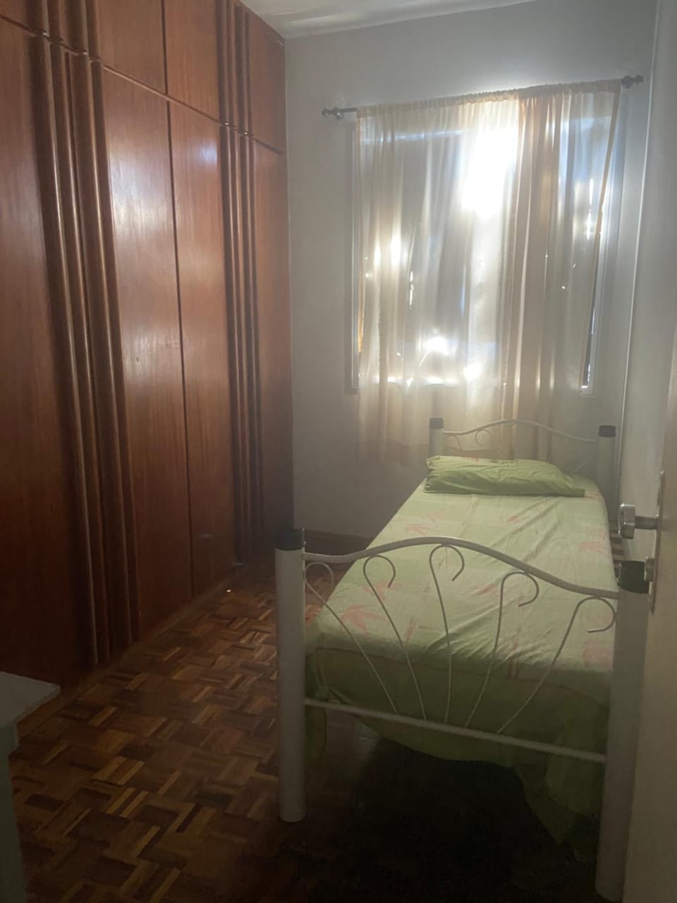 Temporada 3 quartos Localização central e nobre da Capital Apartment in Vitoria