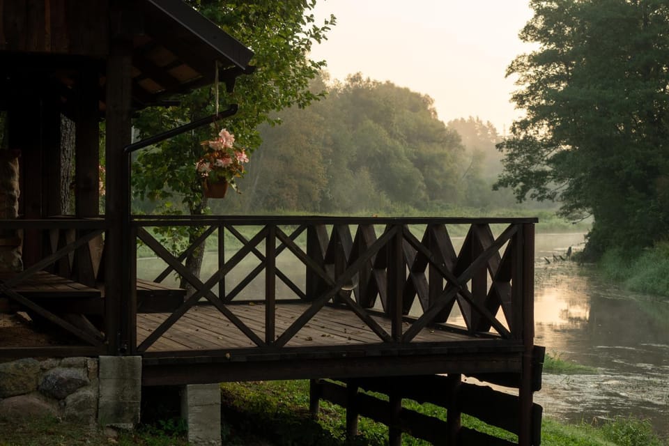 River view