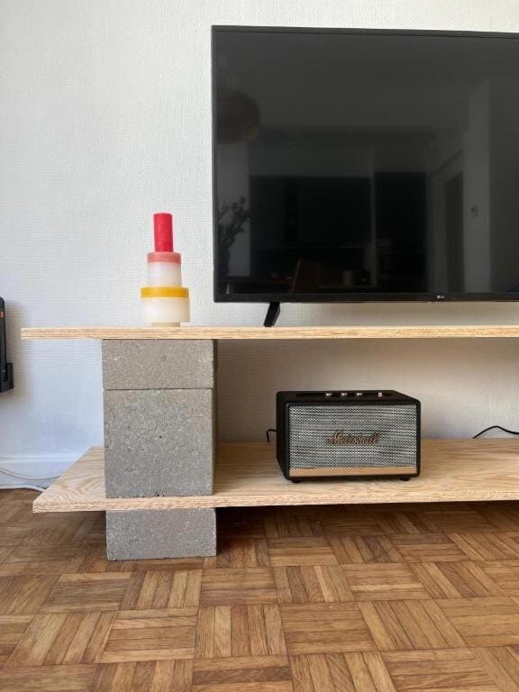 TV and multimedia