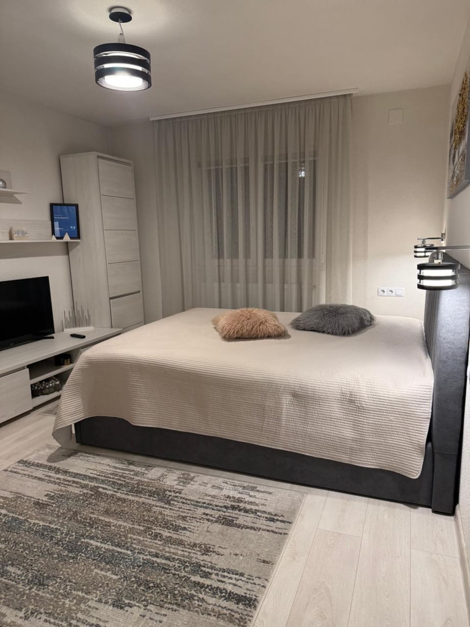 Barney Apartman Apartment in Romania