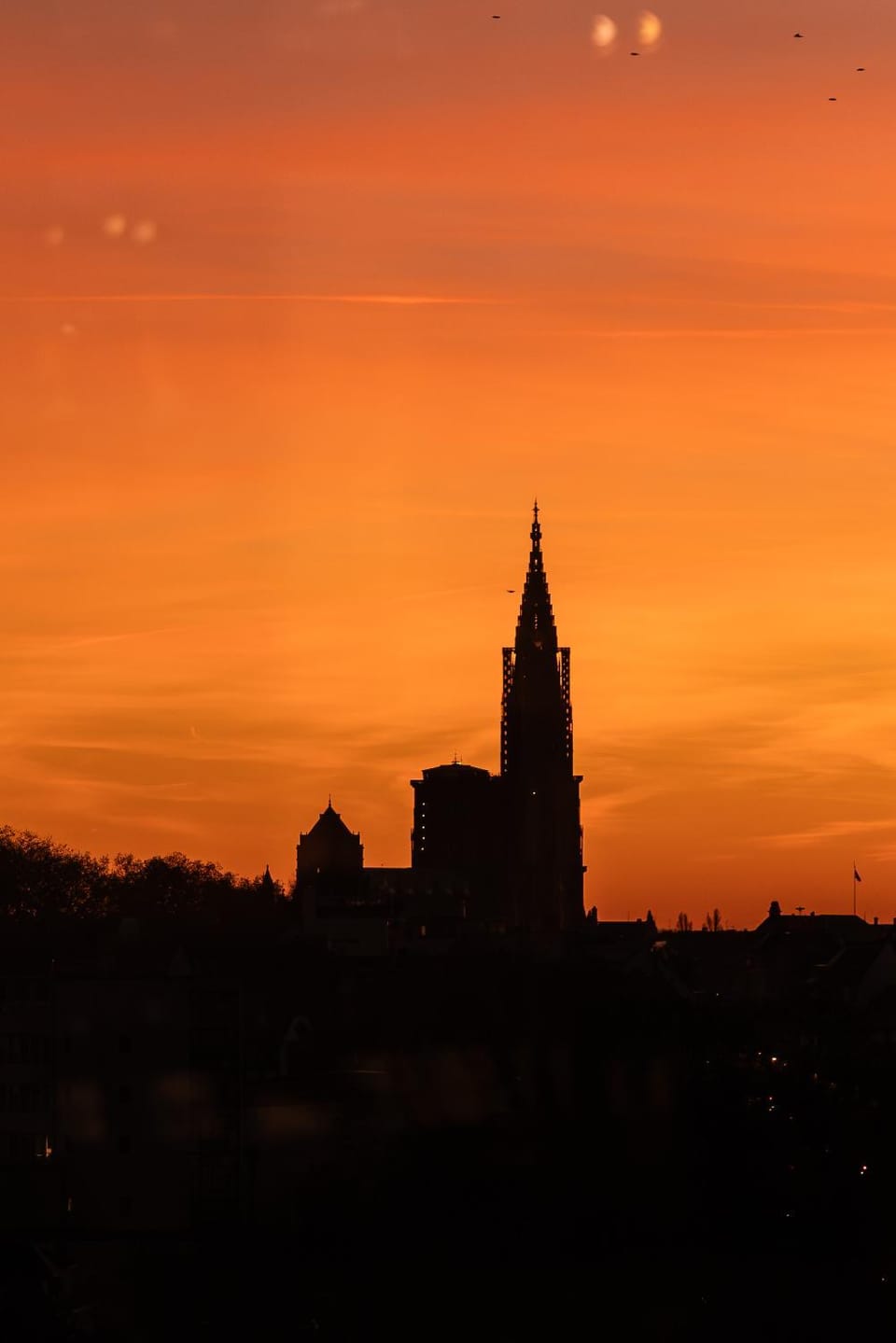 Restaurant/places to eat, Sunset