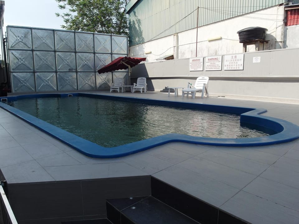 Other, Swimming pool