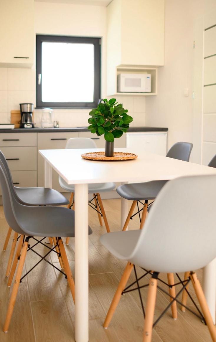 Coffee/tea facilities, Kitchen or kitchenette