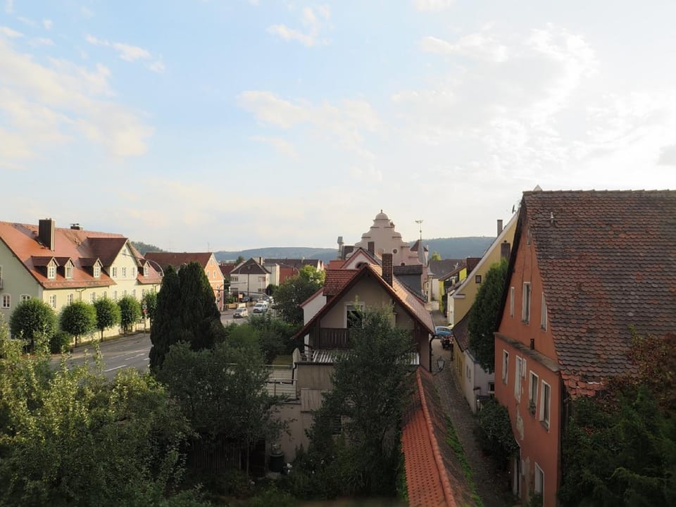 City view