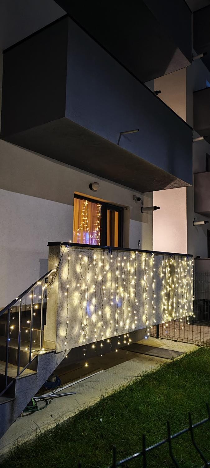 Property building, Balcony/Terrace