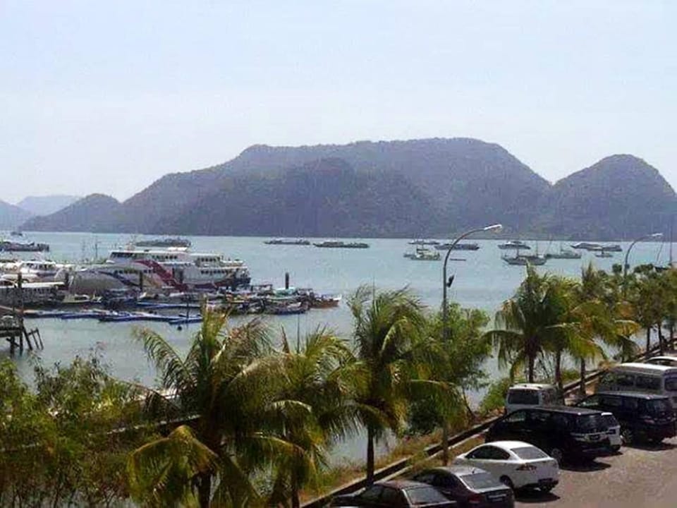 Nearby landmark, Day, Sea view, Area and facilities