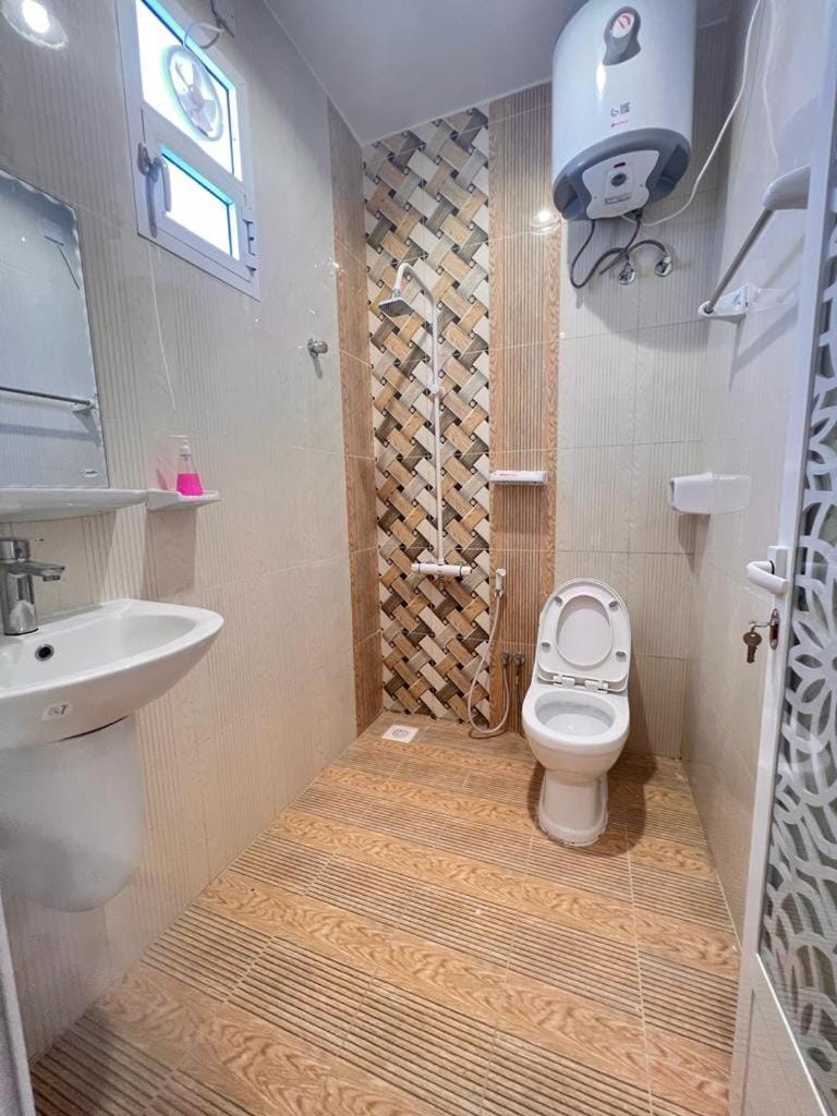 السكون لبيوت الضيافة AL Sukun For Guest Houses Bed and Breakfast in Oman