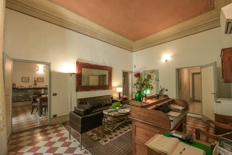 Casa Rovai Guest House Bed and Breakfast in Florence