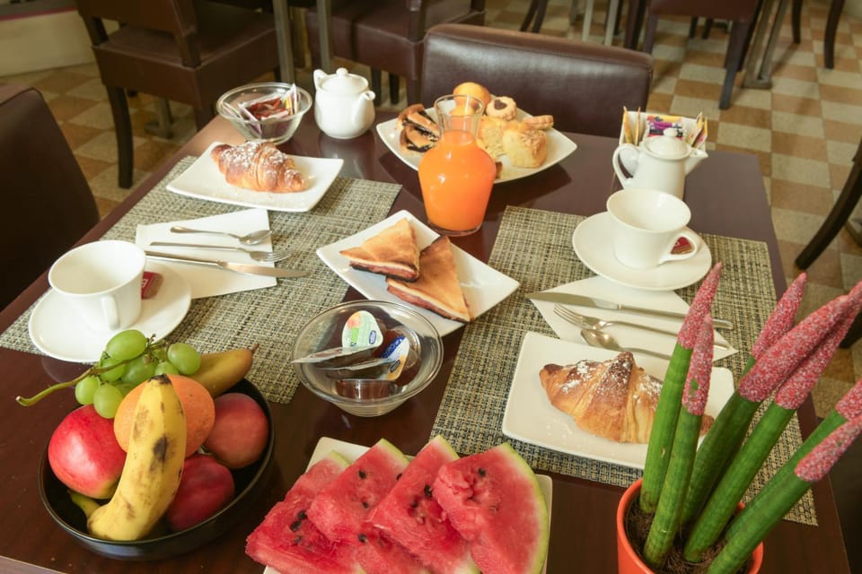 Casa Rovai Guest House Bed and Breakfast in Florence
