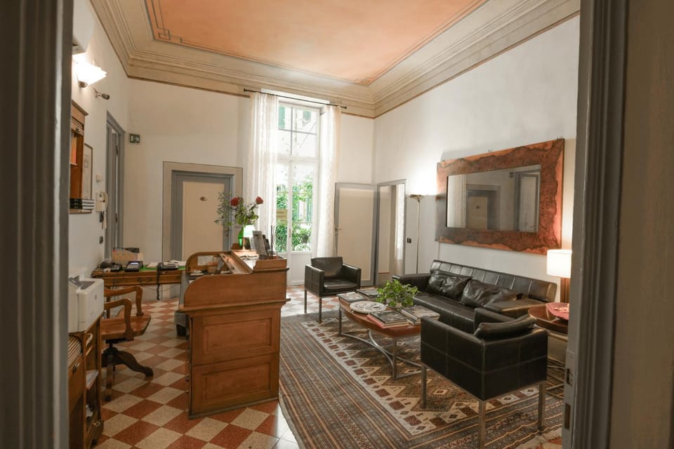 Casa Rovai Guest House Bed and Breakfast in Florence